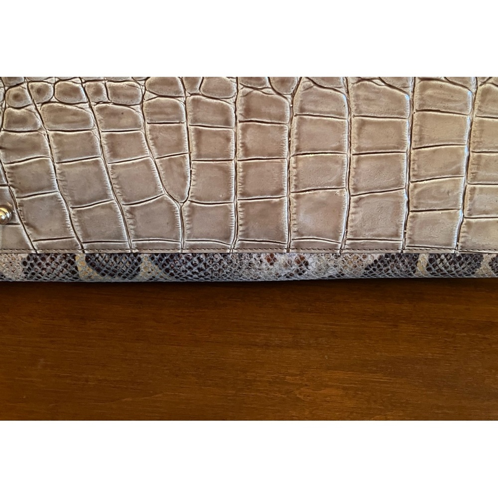 Brahmin Priscilla Satchel!!!